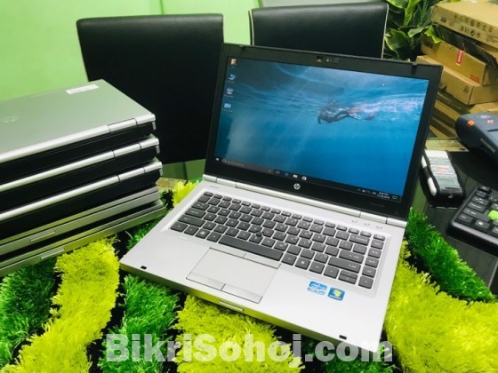 সিমিত দামে Hp i5 HDD 320 Ram 4 GB Bisness Laptop